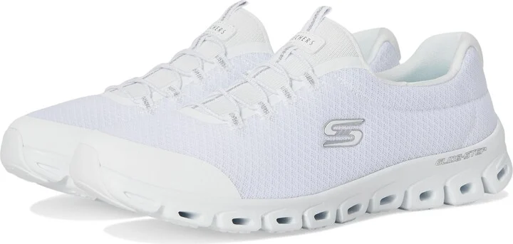 White/Silver