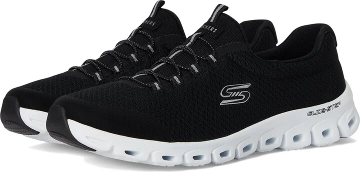 Skechers Sport Women's Glide-Step-Resilience Sneaker