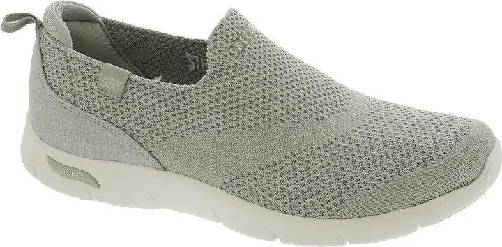 Skechers Sport Women's Women's Arch Fit Refine Iris Sneaker