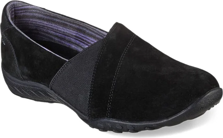 Skechers Sport Women's Women's Breathe Easy-Kindred Loafer