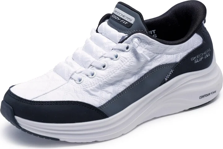 White/Black