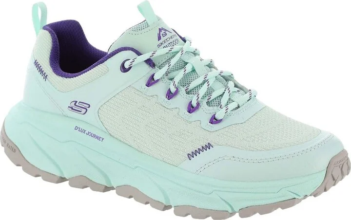 Skechers Sport Women's Women's D'LUX Journey-Verbena Sneaker