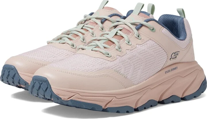 Skechers Sport Women's Women's D'LUX Journey-Verbena Sneaker