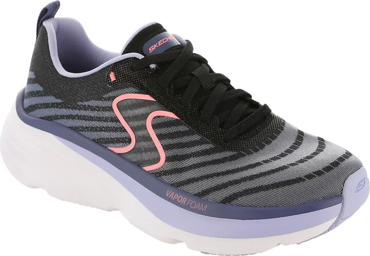 Skechers Sport Women's Women's D'LUX Vapor Hands Free Slip-INS Sneaker