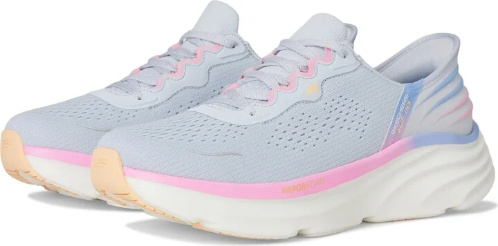 Skechers Sport Women's Women's D'LUX Vapor Hands Free Slip-INS Sneaker