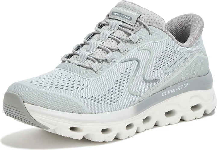 Skechers Sport Women's Women's Glide Step Sole Hands Free Slip-INS Sneaker