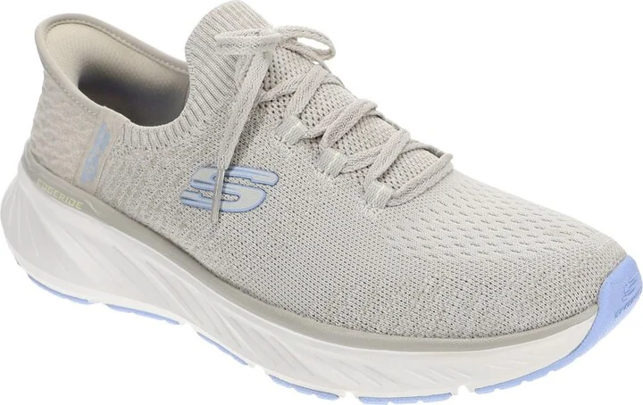 Skechers Sport Women's Women's Hands Free Slip-INS EDGERIDE Sneaker