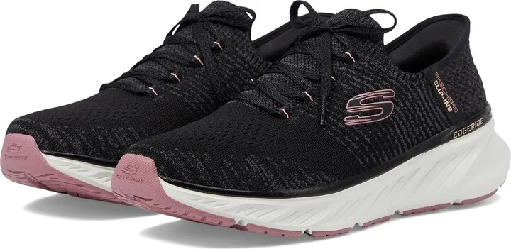 Skechers Sport Women's Women's Hands Free Slip-INS EDGERIDE Sneaker