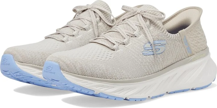 Skechers Sport Women's Women's Hands Free Slip-INS EDGERIDE Sneaker