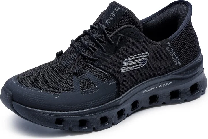 Skechers Sport Women's Women's Hands Free Slip-INS Glide-Step PRO Sneaker