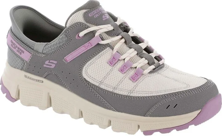 Skechers Sport Women's Women's Hands Free Slip-INS Summits at Sneaker