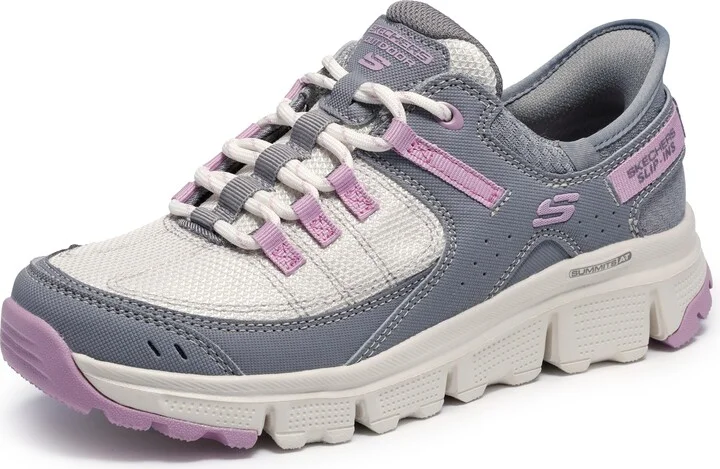 Skechers Sport Women's Women's Hands Free Slip-INS Summits at Sneaker