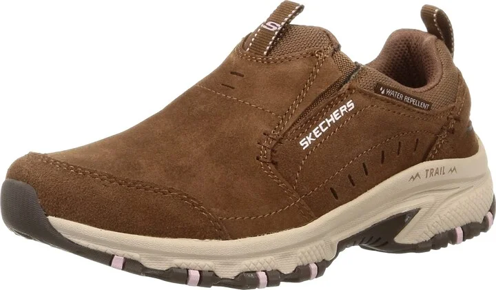 Skechers Sport Women's Women's Hillcrest Hiking Shoe