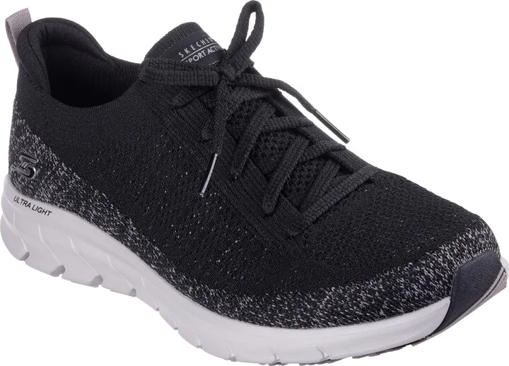Skechers Sport Women's Women's Pure Flex-Pulse Sneaker