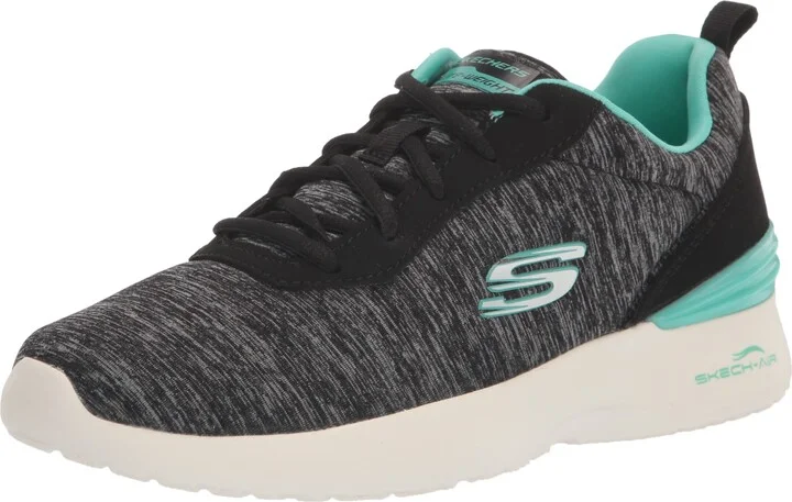 Bkaq=black/Aqua