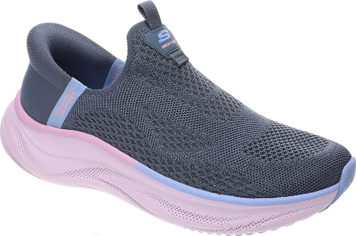 Navy/Purple