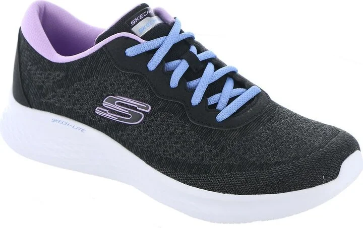 Black/Lavender=bklv