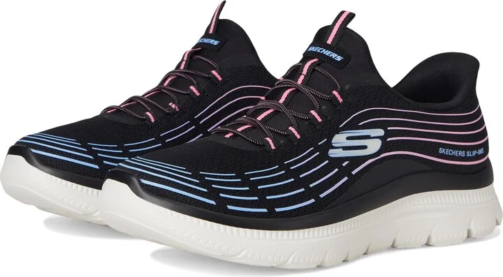 Skechers Sport Women's Women's Summits 2.0 Hands Free Slip-INS Sneaker