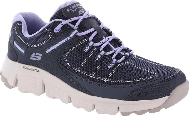 Navy-purple