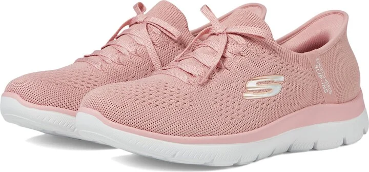 Skechers Sport Women's Women's Summits-New Daily Hands Free Slip-INS Sneaker
