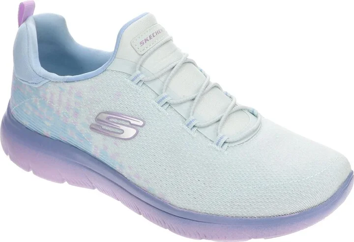 Skechers Sport Women's Women's Summits Sneaker