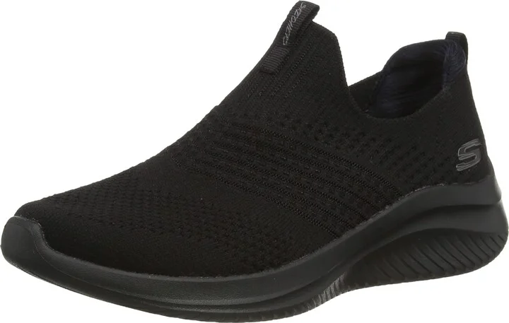 Skechers Sport Women's Women's Ultra Flex 3.0-Classy Charm Sneaker