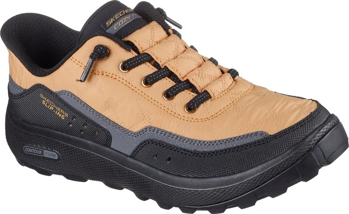 Skechers Sport Women's Women's Urban Explore Hands Free Slip-INS Sneaker