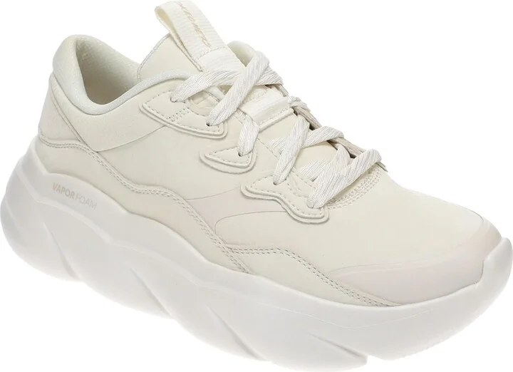Skechers Sport Women's Women's Vapor Step-Jet Sister Sneaker