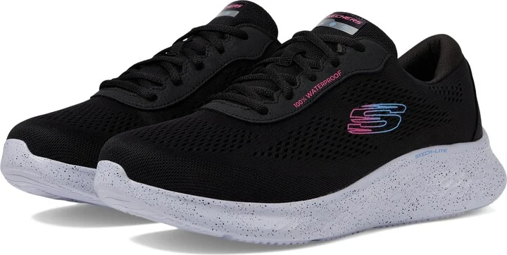 Skechers Sport Women's Women's Waterproof Skech-LITE PRO Through The MUD Sneaker