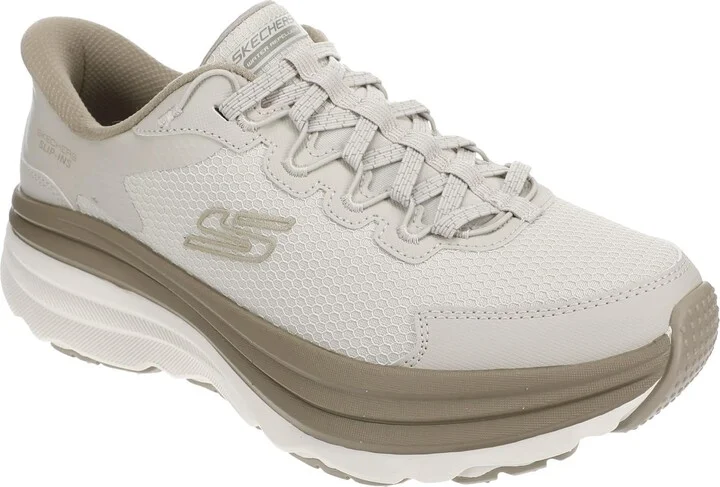 Skechers Sport Women's Women's ZIRRUS Hands Free Slip-INS Sneaker