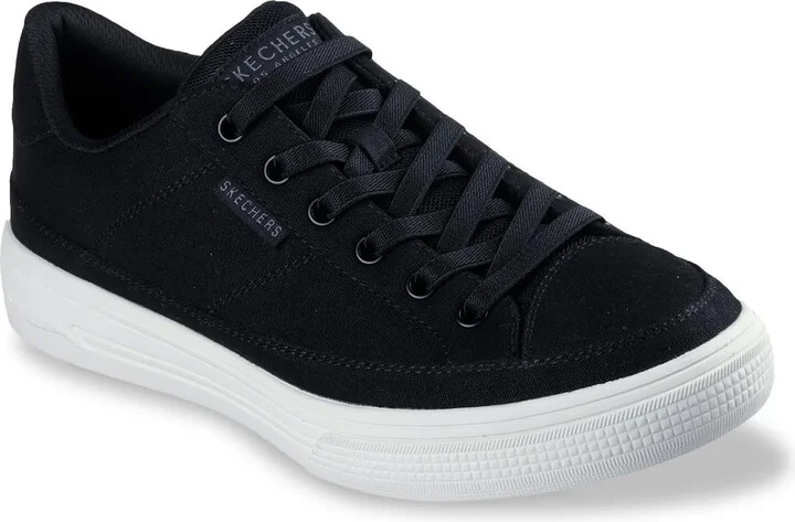 Skechers Street Arch Fit Arcade Meet Ya There Sneaker