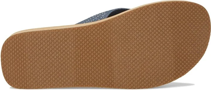 SKECHERS Summers Mid Women's Sandals Slate : 11 B - Medium - Image 3