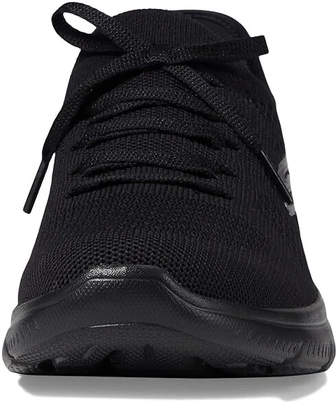 SKECHERS Summit New Daily Hands Free Slip-Ins Women's Shoes Black : 7 B - Medium, Rubber - Image 5