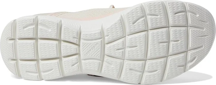 SKECHERS Summit New Daily Hands Free Slip-Ins Women's Shoes Rose : 7 C - Wide, Rubber - Image 8