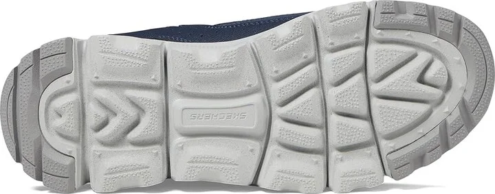 SKECHERS Summits At Artista Bluff Women's Shoes Blue Yellow : 9.5 B - Medium, Rubber/Synthetic - Image 8