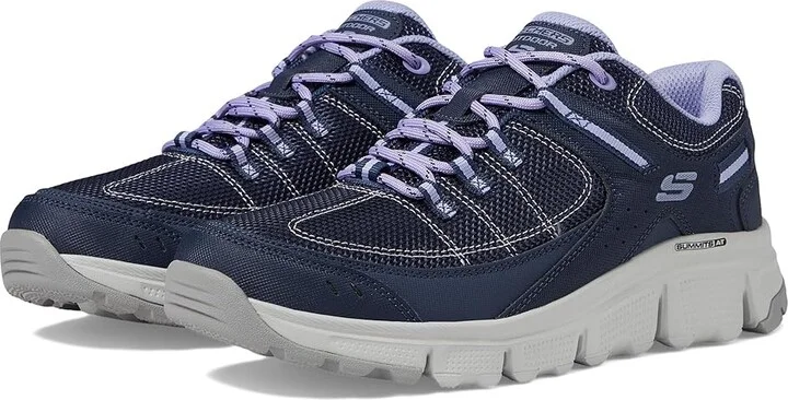 Navy Purple