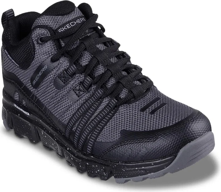 Skechers Summits AT Wynnwood Waterproof Trail Shoe
