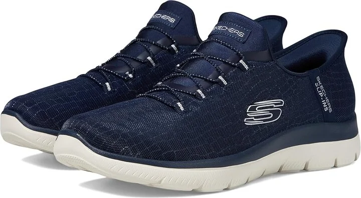 Navy,silver