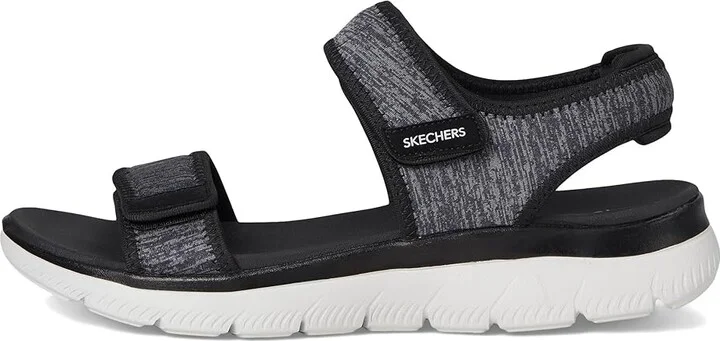 SKECHERS Summits - Cutest Icon Women's Sandals Black : 6.5 B - Medium - Image 6