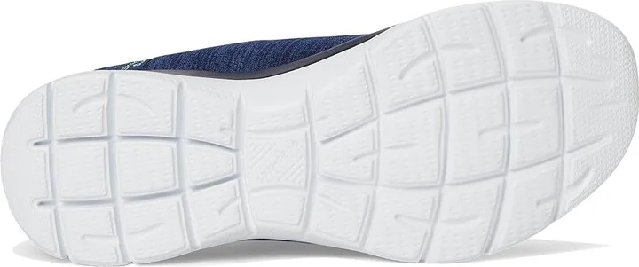 SKECHERS Summits Everyday Set Hands Free Slip-INS Women's Shoes Navy Aqua : 13 B - Medium - Image 3