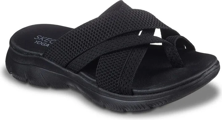 Skechers Summits Fantasy Walk Sandal