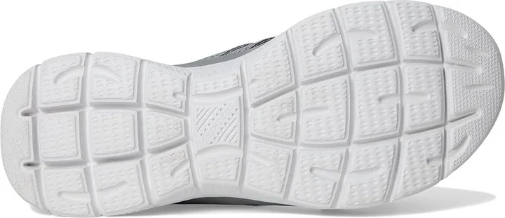 SKECHERS Summits - Fantasy Walk Women's Sandals Gray : 9 B - Medium - Image 3