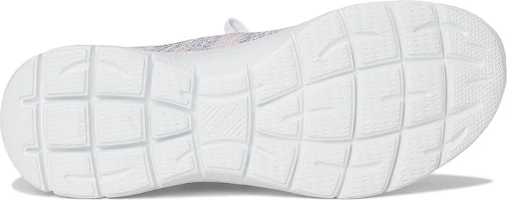 SKECHERS Summits Hands Free Slip-INS Women's Shoes White : 6 B - Medium - Image 3