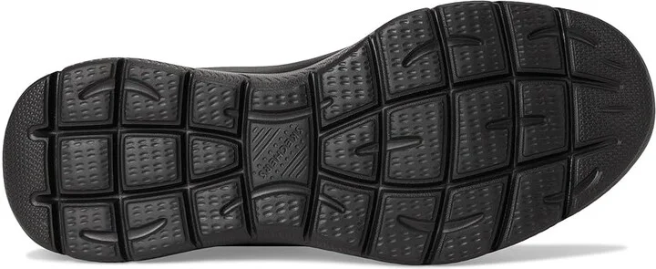 SKECHERS Summits Korlo Hands Free Slip-In Men's Shoes Black/Black : 14 D - Medium - Image 3