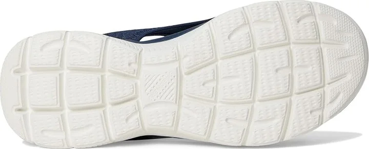 SKECHERS Summits - Outta Here Women's Sandals Navy : 11 B - Medium - Image 3