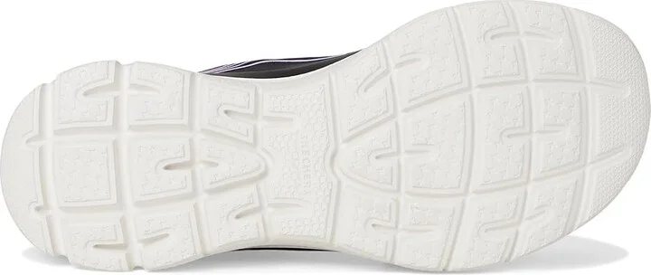 SKECHERS Summits Plus Hands Free Slip-INS Women's Shoes Black : 7 B - Medium, Synthetic - Image 3