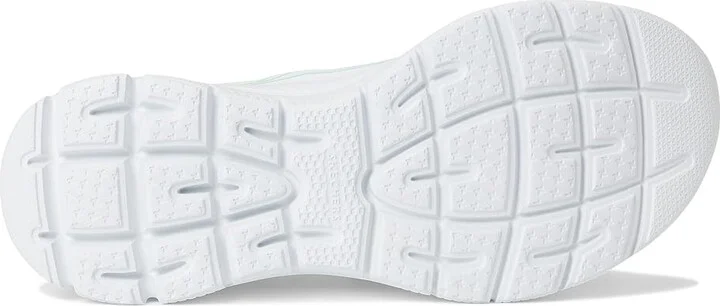 SKECHERS Summits Plus Hands Free Slip-INS Women's Shoes White : 13 B - Medium, Synthetic - Image 3