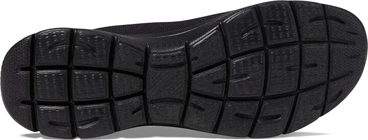 SKECHERS Summits Top Player Women's Shoes Black : 12 B - Medium - Image 3