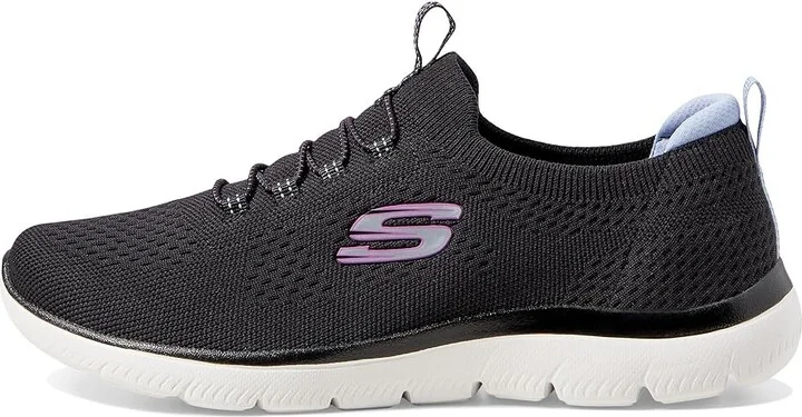 SKECHERS Summits Top Player Women's Shoes Black : 12 B - Medium - Image 11