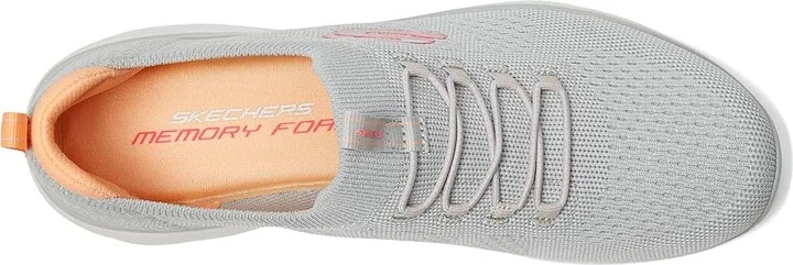 SKECHERS Summits Top Player Women's Shoes Grey : 11 B - Medium - Image 2